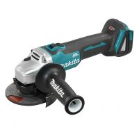 5" Cordless Angle Grinder with Brushless Motor