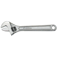  12" Adjustable Wrench