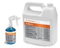 E-WELD 3 Anti-Spatter Solution 500mL Spray Bottle