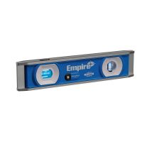 Empire UltraView LED 9" Torpedo Level