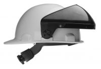 DSI High Performance Cap Mounted Headgear