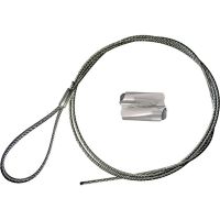 20' Gripple #2 XP2 Express Wire Hanger with Loop End
