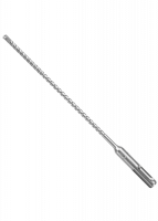 3/16 In. x 6 In. x 8-1/2 In. SDS-plus® Bulldog™ Xtreme Carbide Rotary Hammer Drill Bit