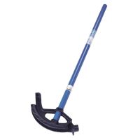 Ideal 3/4" EMT Ductile Iron Bender Head with Handle