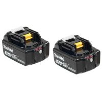 18V 3.0 Ah Lithium-Ion Battery (Two Pack)