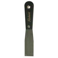 Richard 1-1/4" Flexible Carbon Steel Putty Knife
