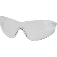S6700X Falcon Clear Replacement Lens with UV Extreme Anti-Fog Coating