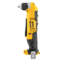 20V MAX* Lithium Ion 3/8" Right Angle Drill/Driver (Tool Only)