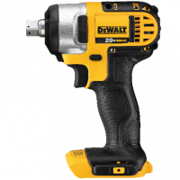 20V MAX* 1/2" Impact Wrench (Tool Only)