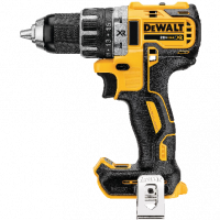 20V MAX* XR Li-Ion Brushless Compact Drill/Driver (Tool Only)