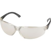 Tasman Black/Anti-Reflective Safety Glasses