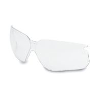 Genesis Clear Replacement Lens with UV Extreme Anti-Fog Coating